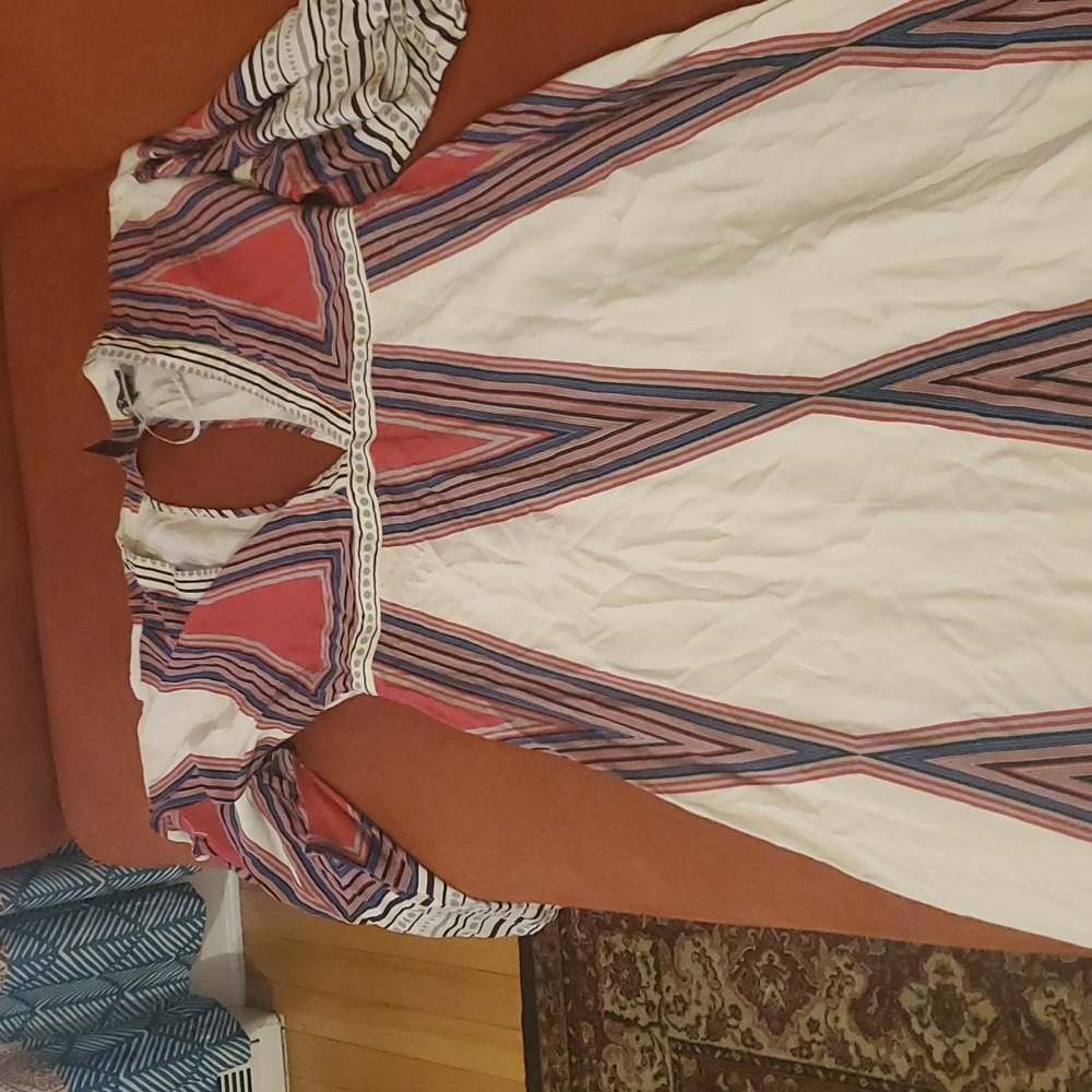 Bohoo  dress